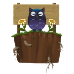 Sky Stone: Juego para niños. icon
