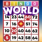 Bingo World - Offline Bingo icon