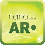 Nanowhite AR+ icon