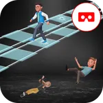 Glass Bridge VR icon