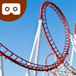 Roller Coaster VR icon