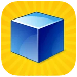 Zig Zag Rolling icon