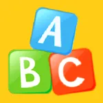 ABC Alphabet Learning for Kids icon