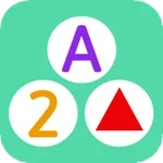 Preschool Learning for Kids icon