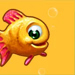 Tap Tap Aquarium -Virtual Tank icon