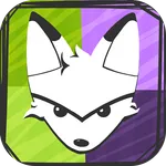 Angry Fox Evolution  - Idle Cu icon