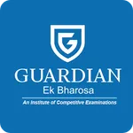 Guardian Ek Bharosa icon