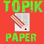 Eps-Topik Exam Paper icon