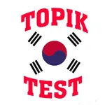 Topik Test Korea ( UBT , PBT ) icon