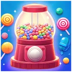 Candy Pin icon