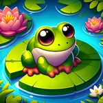 Froggy Fun Jump icon
