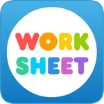 eWorksheet icon