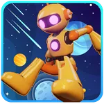 Solar Leap icon