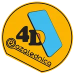 4D razglednica icon