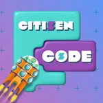 Citizen Code: Apprends à Coder icon