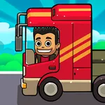 Transport It! - Idle Tycoon icon