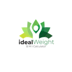 Ideal Weight & BMI Calculator icon