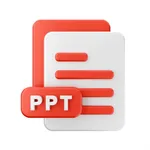 Travel Presentation Slides icon