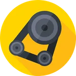 Mechrya icon