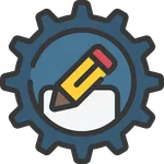 Operinox icon