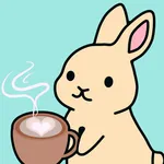 RabbitCafe icon