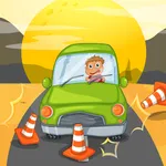 Traffic Dodger icon