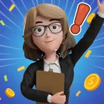 Aku Si Juragan Pasar icon