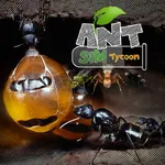 Ant Sim Tycoon icon