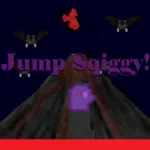 Jump Sqiggy ! icon