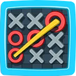 Tic Tac Toe icon