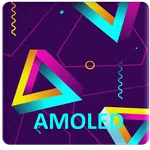 Amoled Wallpapers icon