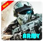 Army Wallpaper icon