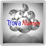 Trova Numeri Plus icon