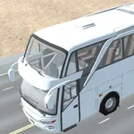 Bus Simulator Telolet icon
