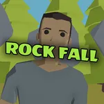 Rock Fall - Beat the Highscore icon