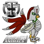Armored Animals: Cocks icon
