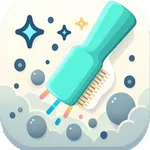 Clean Sweep Rush icon