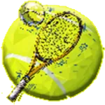 Heroes Tennis icon