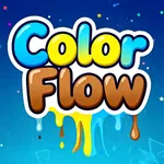 Color Flow icon