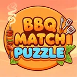 BBQ Match Puzzle icon