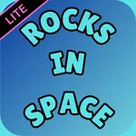Rocks In Space (Lite) icon