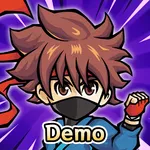 Katana Dragon DEMO icon