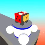 Ball Spinner 3D icon