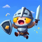 Knight Run icon