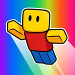 Jump Power Obby Click icon