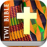 Twi Bible icon