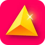 Triangle Jump Hero icon