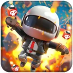 Bomber Assassin icon