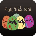 HATCHIGOTCHI - Virtual Pet Gam icon