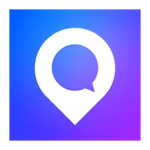 UBMe-Real-Time Check In & Chat icon